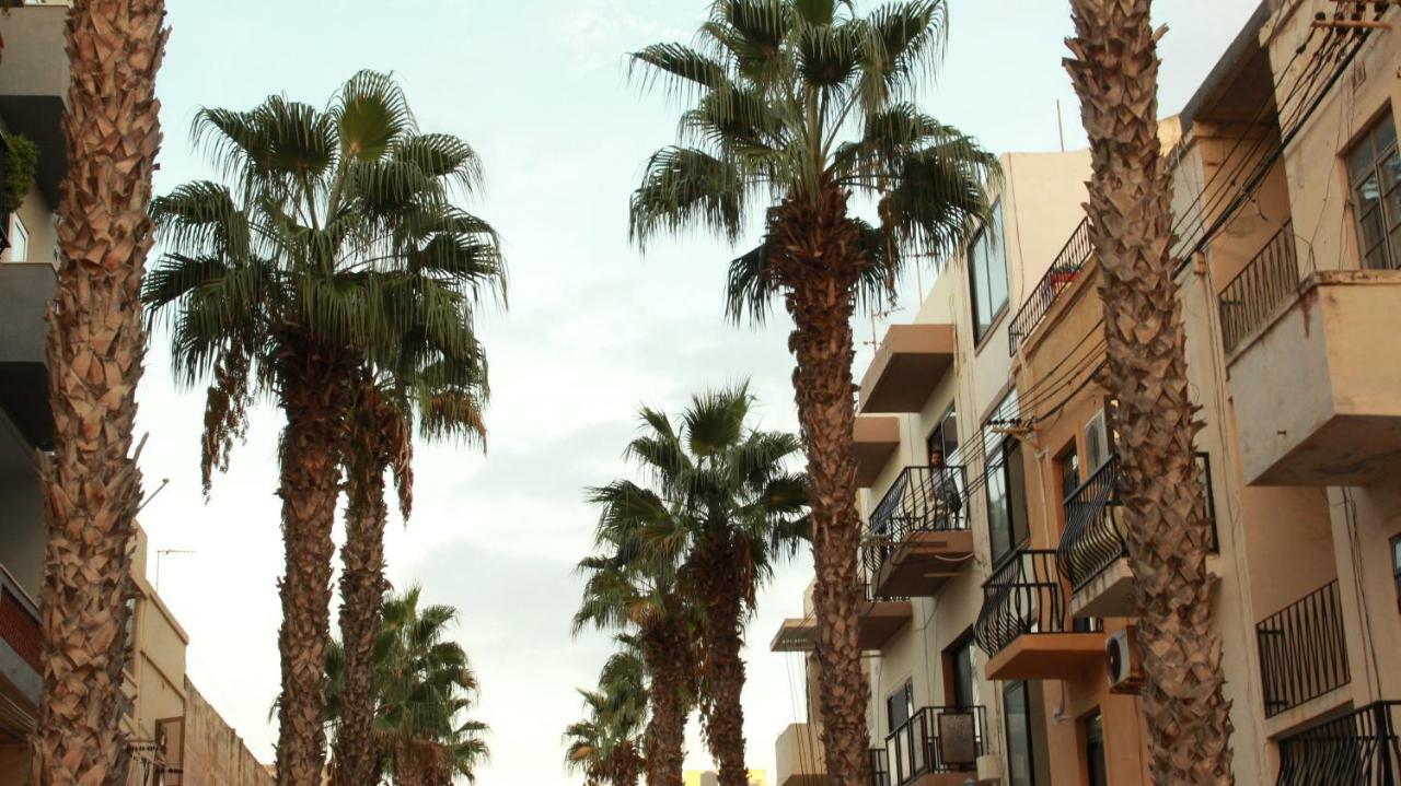 Apartamento St Paul'S Bahía de San Pablo Exterior foto